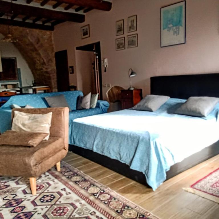 Studio dell'Arco - Assisi - Appartamento con 1 Camera da Letto - 16