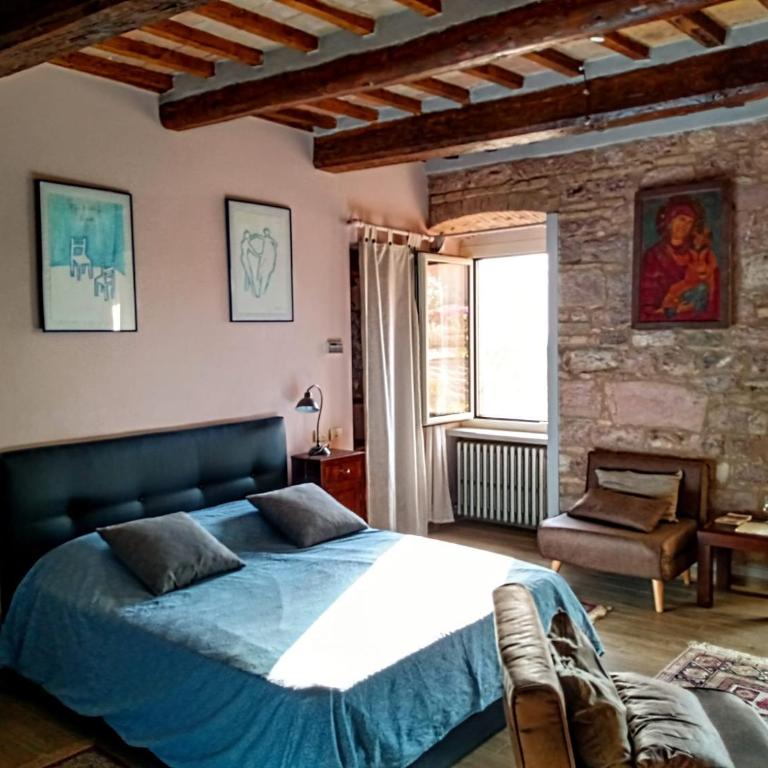 Studio dell'Arco - Assisi - Appartamento con 1 Camera da Letto - 18