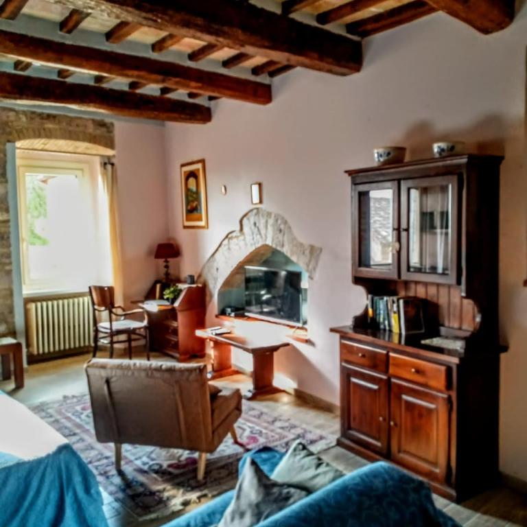 Studio dell'Arco - Assisi - Appartamento con 1 Camera da Letto - 19