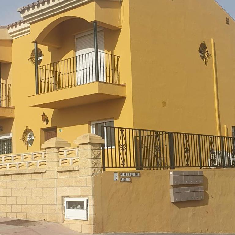 Manilva Heights - Casa de 2 dormitorios - 19