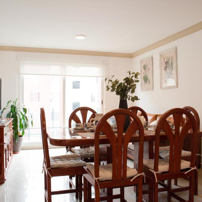 3BR Sn Rafael CDMX metro, mercado, Reforma, Zócalo - Apartamento de 3 dormitorios - 17