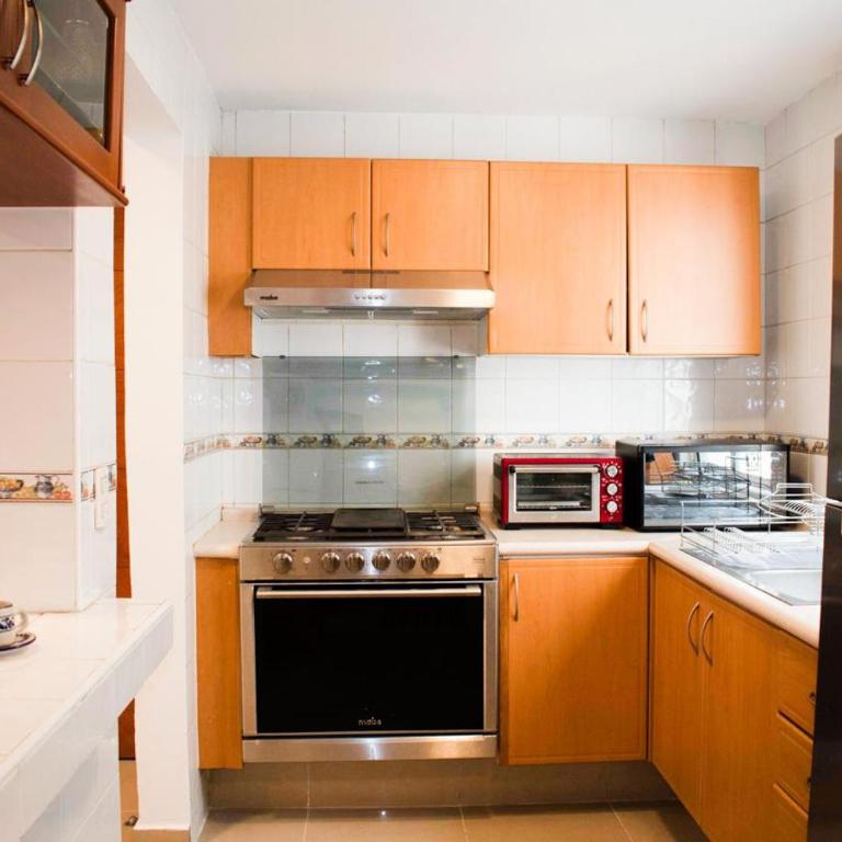 3BR Sn Rafael CDMX metro, mercado, Reforma, Zócalo - Apartamento de 3 dormitorios - 20