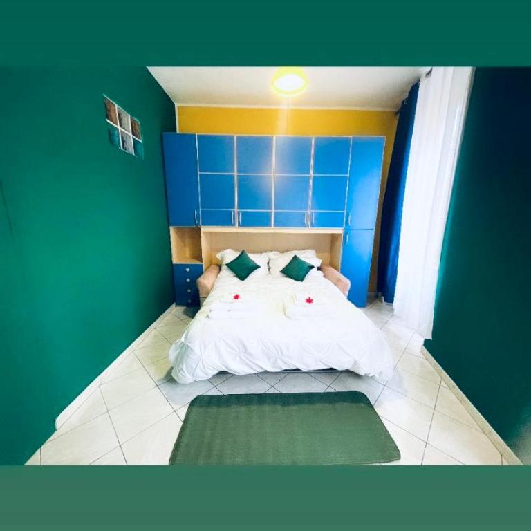 JCK Tuscany Apartment - Appartamento con 2 Camere da Letto - 61
