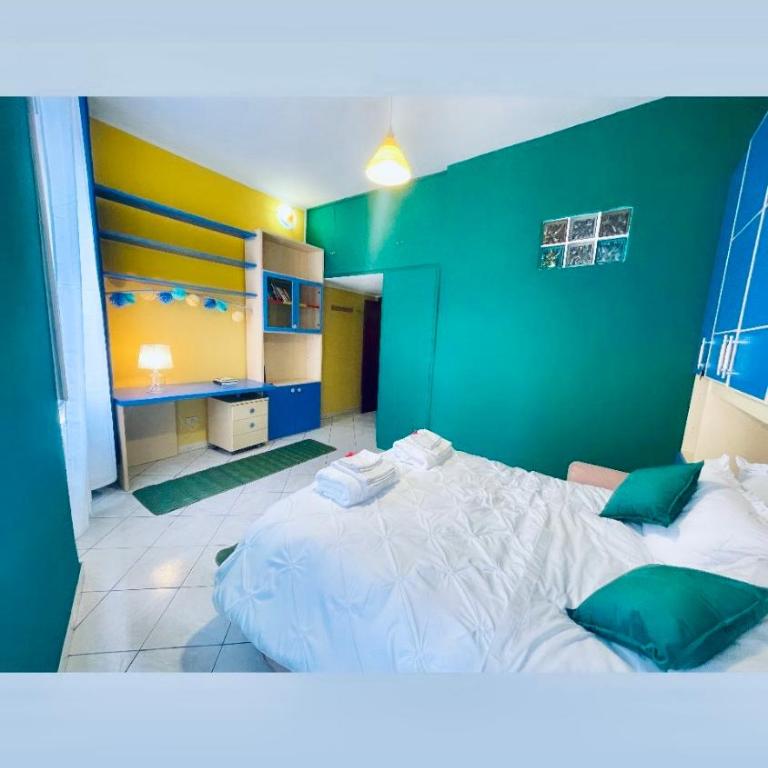 JCK Tuscany Apartment - Appartamento con 2 Camere da Letto - 62