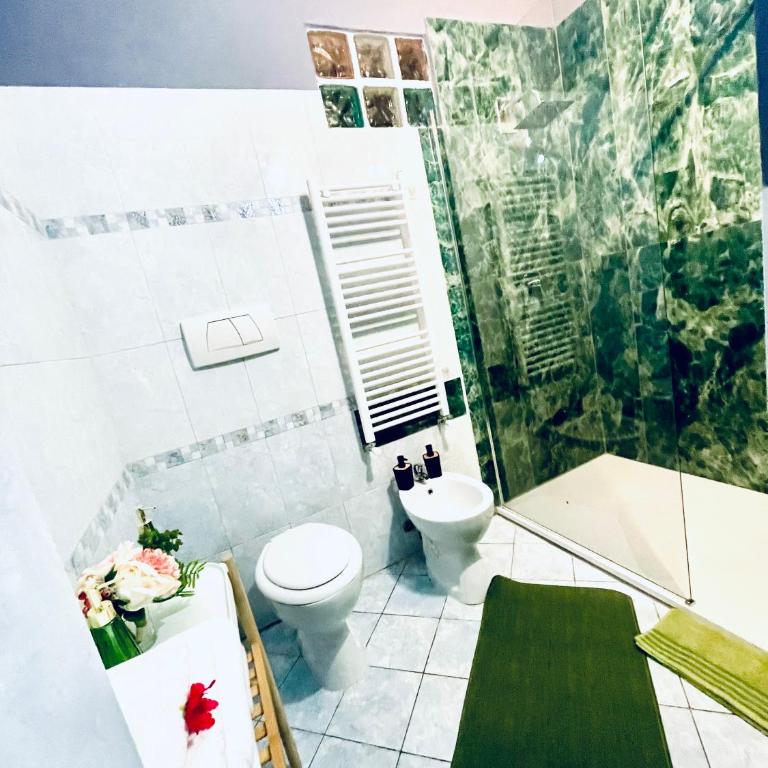 JCK Tuscany Apartment - Appartamento con 2 Camere da Letto - 65