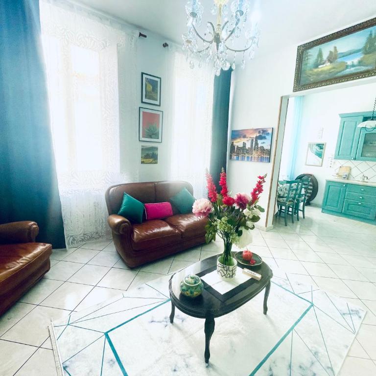 JCK Tuscany Apartment - Appartamento con 2 Camere da Letto - 76