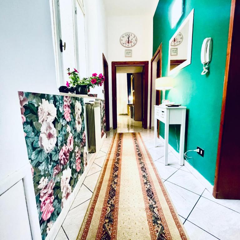 JCK Tuscany Apartment - Appartamento con 2 Camere da Letto - 86