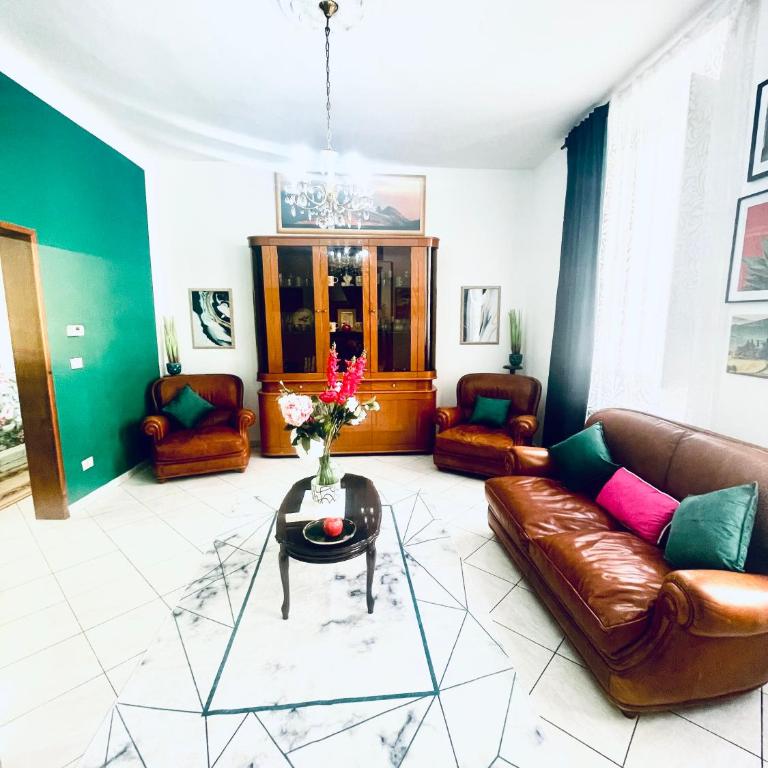 JCK Tuscany Apartment - Appartamento con 2 Camere da Letto - 88