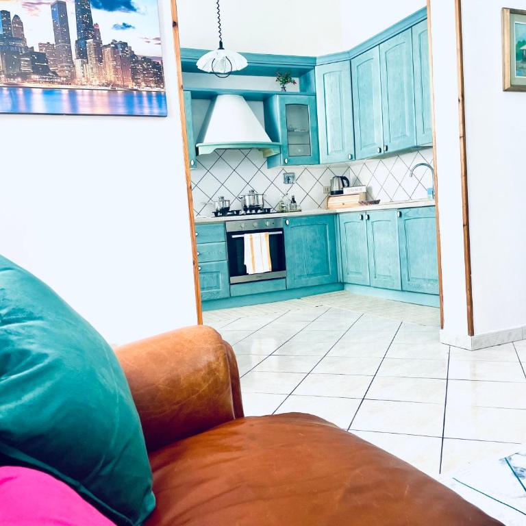 JCK Tuscany Apartment - Appartamento con 2 Camere da Letto - 89