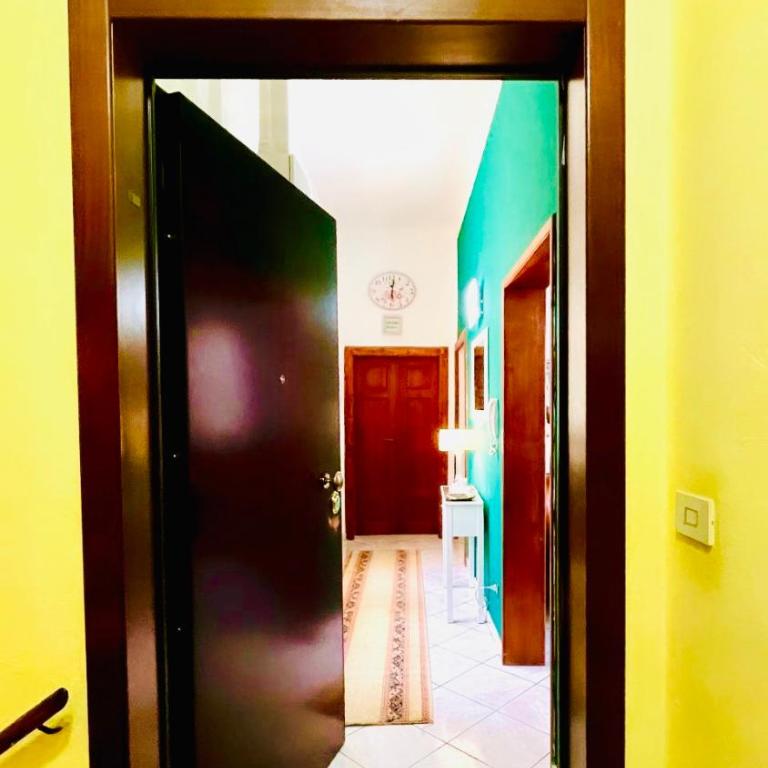 JCK Tuscany Apartment - Appartamento con 2 Camere da Letto - 95