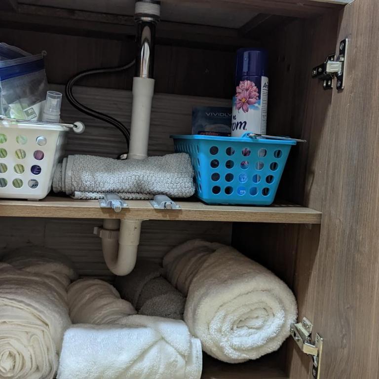 Suite 618 Downtown Guayaquil- Centro de la Ciudad - One-Bedroom Apartment - 21