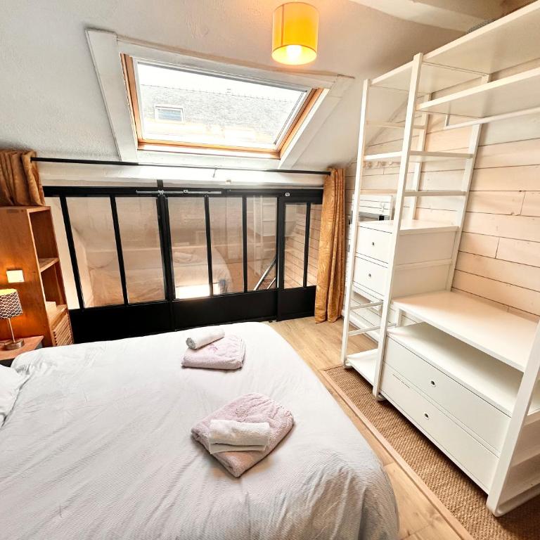 TiLaouen - Location de vacances, idéalement située au port de Vannes ! - Casa Vacanze - 16