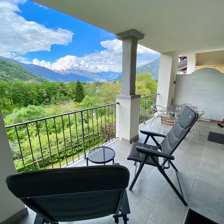 Marenca Residence - Appartamento con 2 Camere da Letto - 30
