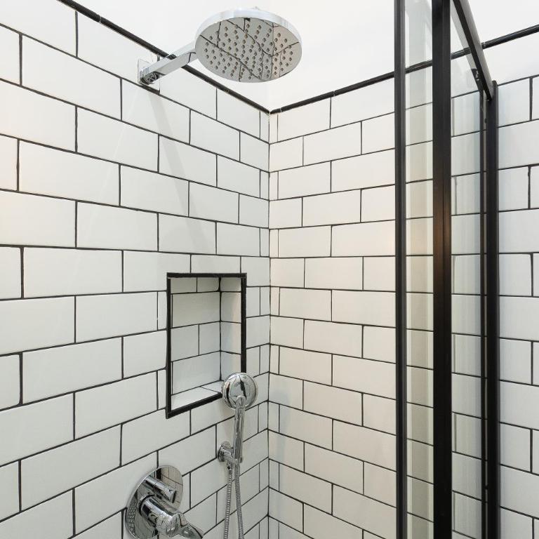 Khris Home Apartments - Trastevere Parini - Appartamento con 1 Camera da Letto - 45
