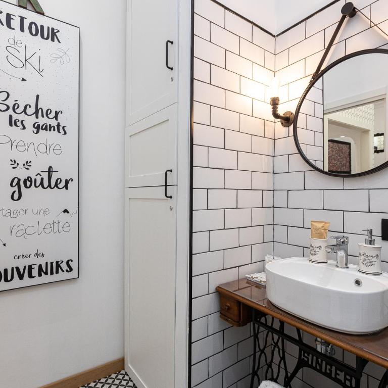 Khris Home Apartments - Trastevere Parini - Appartamento con 1 Camera da Letto - 44