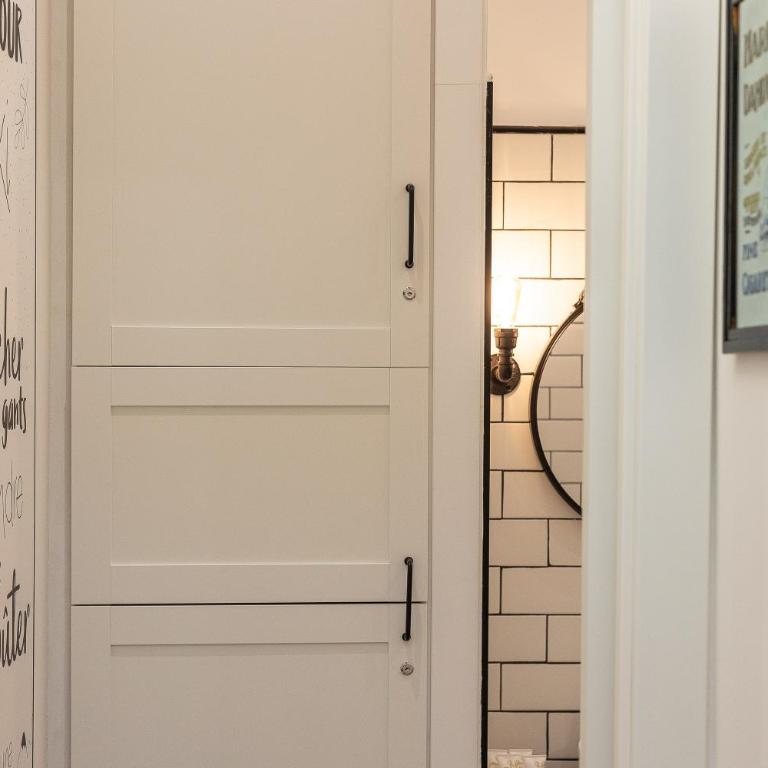 Khris Home Apartments - Trastevere Parini - Appartamento con 1 Camera da Letto - 37