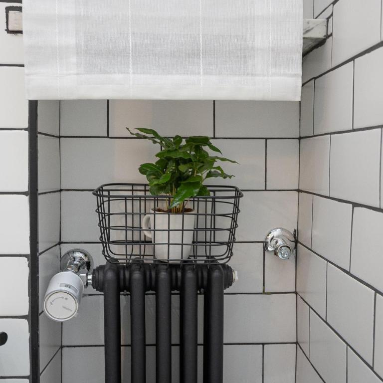 Khris Home Apartments - Trastevere Parini - Appartamento con 1 Camera da Letto - 39