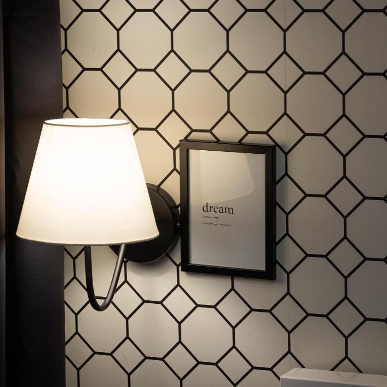 Khris Home Apartments - Trastevere Parini - Appartamento con 1 Camera da Letto - 33