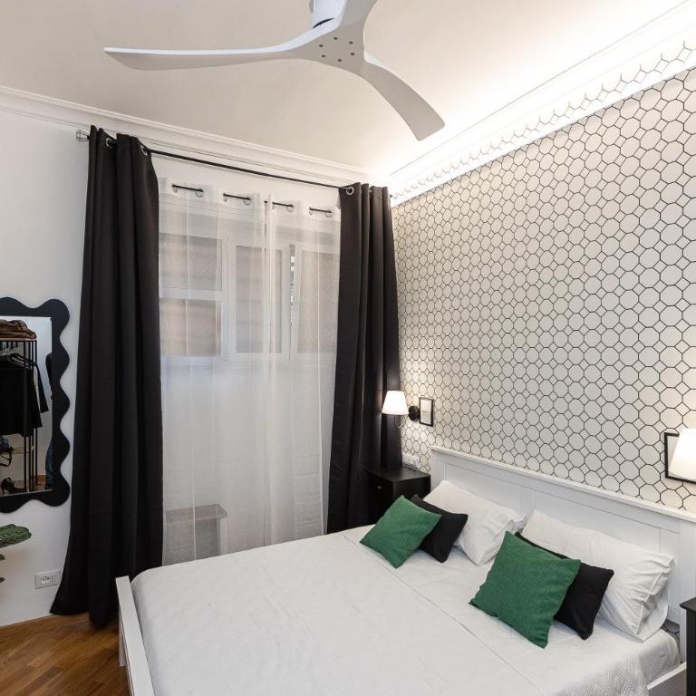 Khris Home Apartments - Trastevere Parini - Appartamento con 1 Camera da Letto - 24
