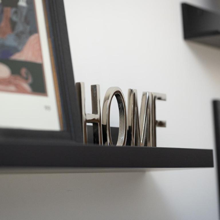 Khris Home Apartments - Trastevere Parini - Appartamento con 1 Camera da Letto - 26