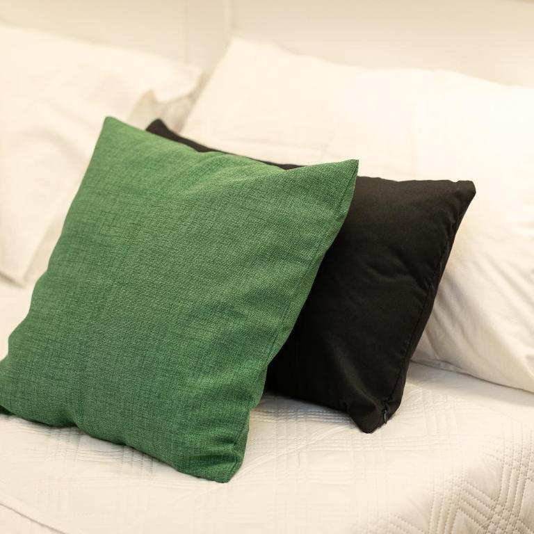 Khris Home Apartments - Trastevere Parini - Appartamento con 1 Camera da Letto - 28