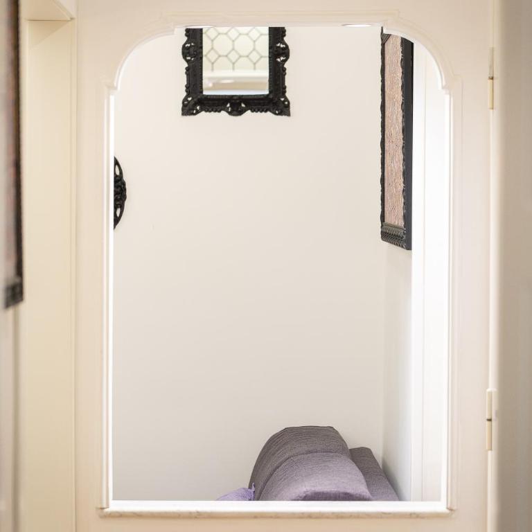 Khris Home Apartments - Trastevere Parini - Appartamento con 1 Camera da Letto - 12
