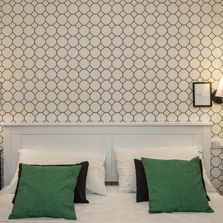 Khris Home Apartments - Trastevere Parini - Appartamento con 1 Camera da Letto - 27