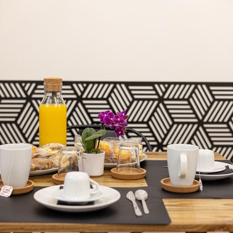 Khris Home Apartments - Trastevere Parini - Appartamento con 1 Camera da Letto - 14