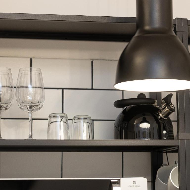 Khris Home Apartments - Trastevere Parini - Appartamento con 1 Camera da Letto - 18