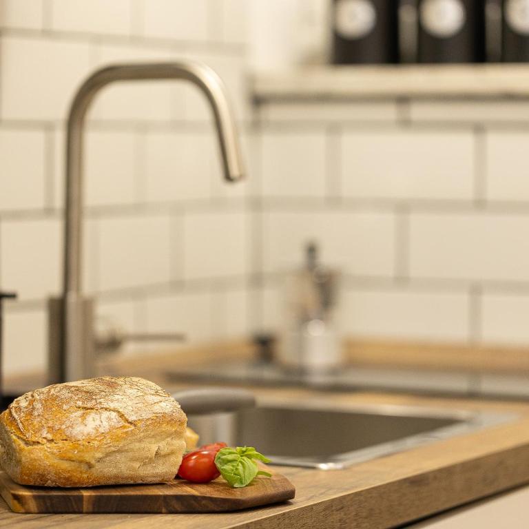 Khris Home Apartments - Trastevere Parini - Appartamento con 1 Camera da Letto - 11
