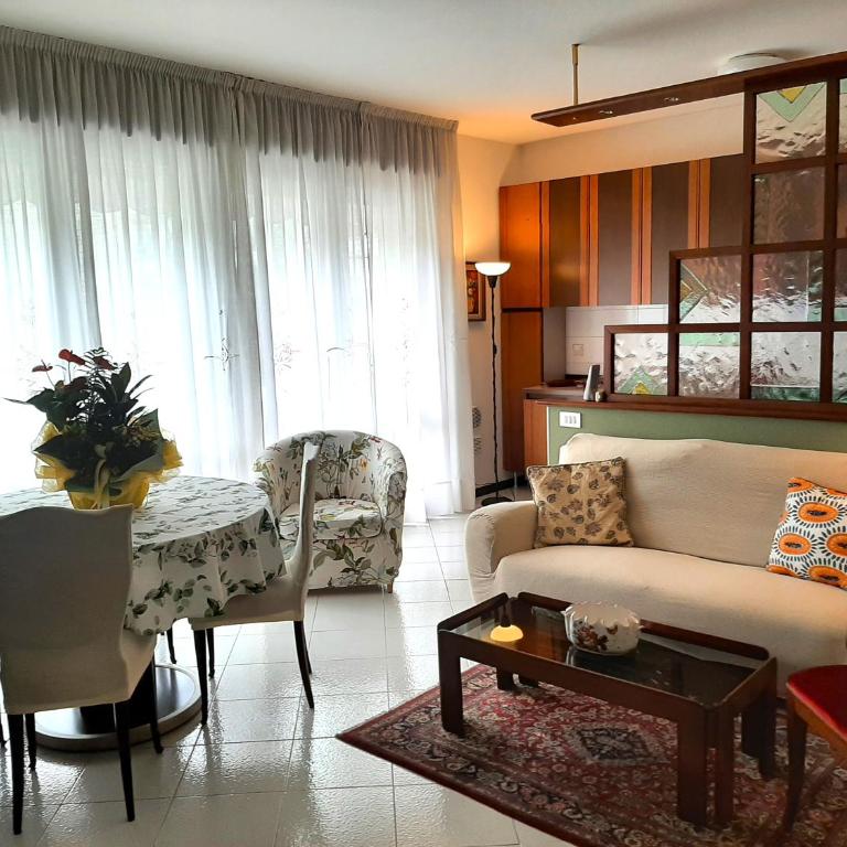 Casa Di Iana - Appartamento con 2 Camere da Letto - 1
