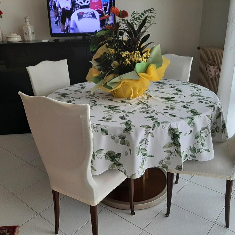 Casa Di Iana - Appartamento con 2 Camere da Letto - 4