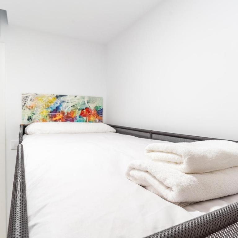 TrendyHomes Almería Playa - Apartamento de 3 dormitorios - 14