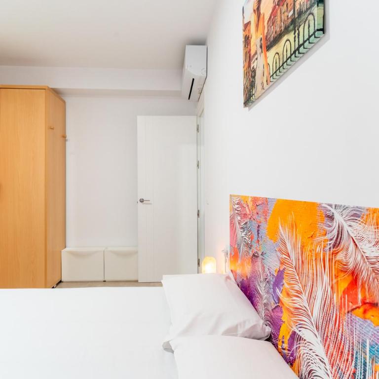 TrendyHomes Almería Playa - Apartamento de 3 dormitorios - 3