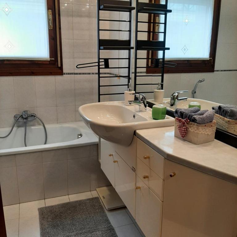 Casa Di Iana - Appartamento con 2 Camere da Letto - 7