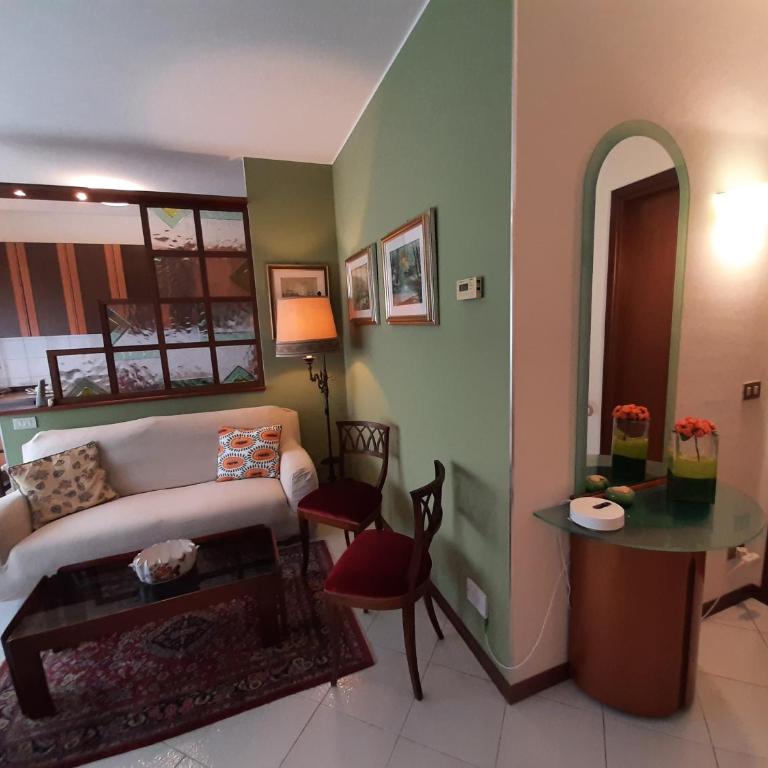 Casa Di Iana - Appartamento con 2 Camere da Letto - 9