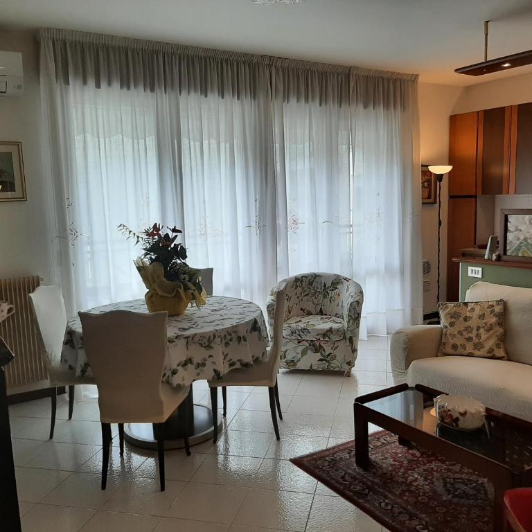 Casa Di Iana - Appartamento con 2 Camere da Letto - 10