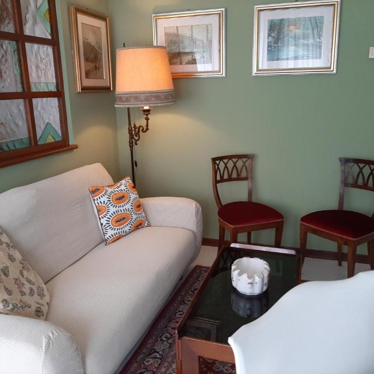 Casa Di Iana - Appartamento con 2 Camere da Letto - 13