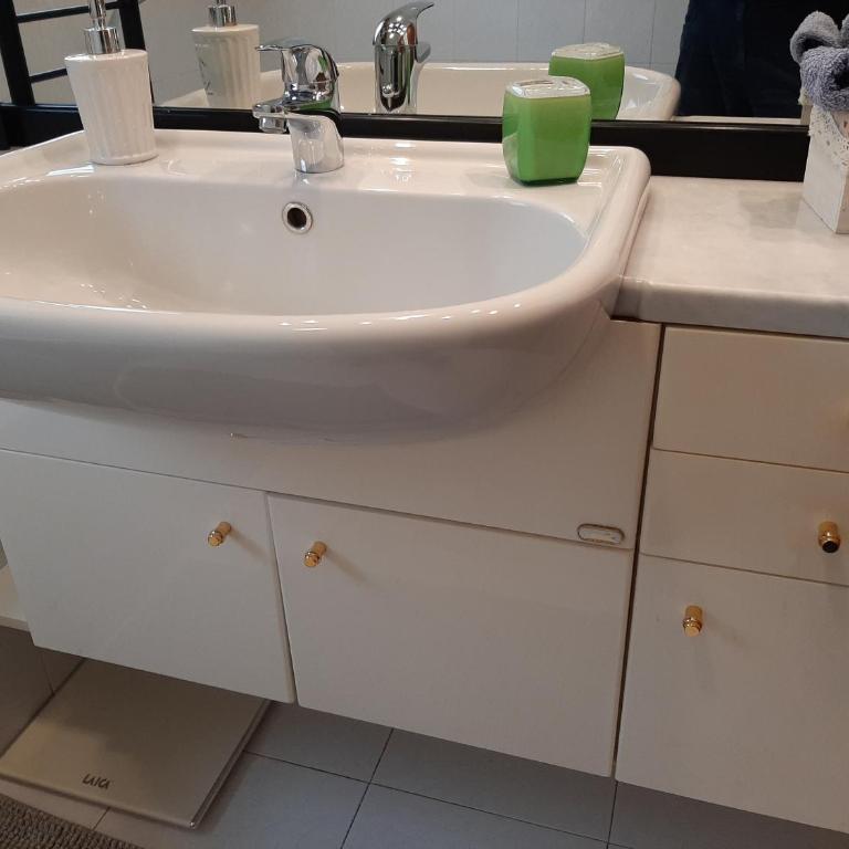 Casa Di Iana - Appartamento con 2 Camere da Letto - 15