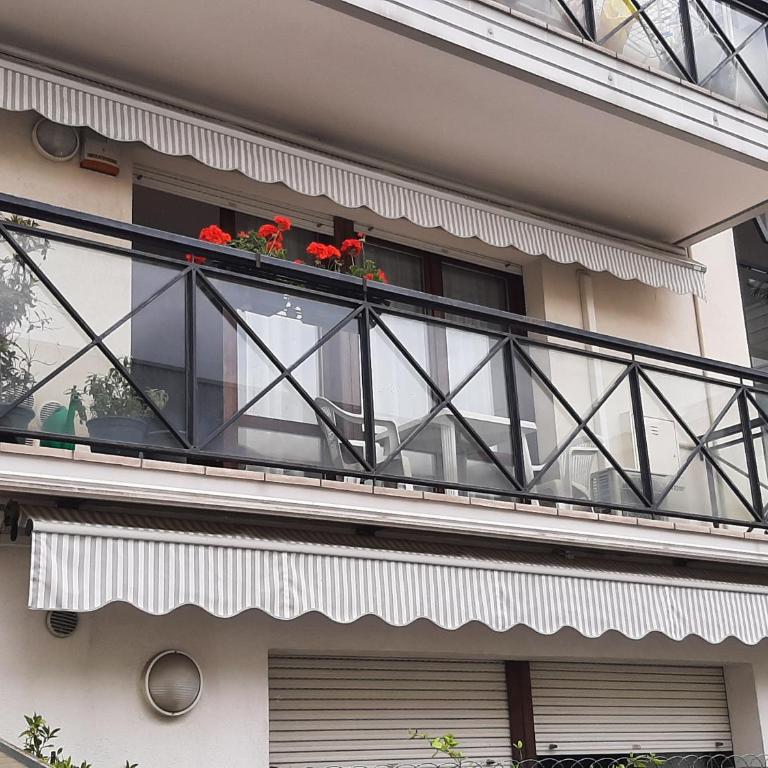 Casa Di Iana - Appartamento con 2 Camere da Letto - 16