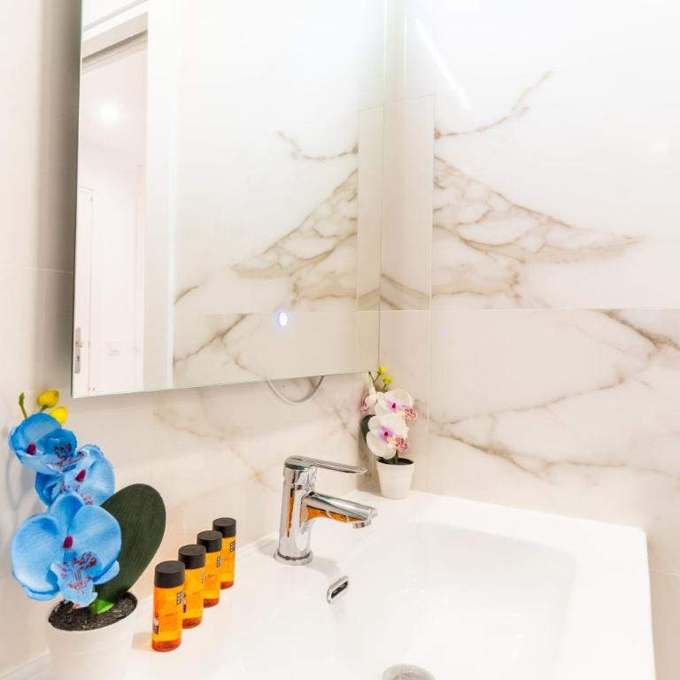 TrendyHomes Almería Playa - Apartamento de 3 dormitorios - 19