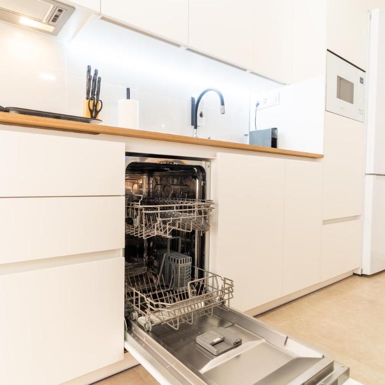 TrendyHomes Almería Playa - Apartamento de 3 dormitorios - 21