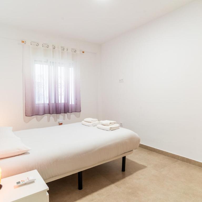 TrendyHomes Almería Playa - Apartamento de 3 dormitorios - 11