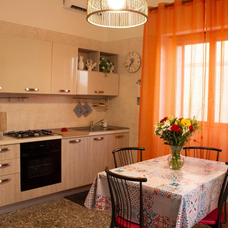 Una rosa sul mare Monopoli - Two-Bedroom Apartment - 11