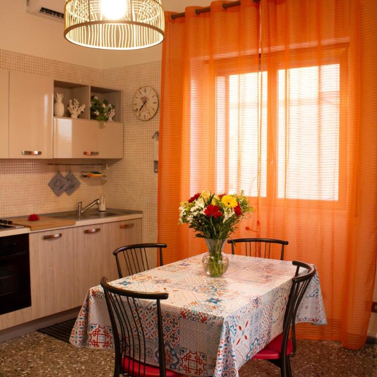 Una rosa sul mare Monopoli - Two-Bedroom Apartment - 15