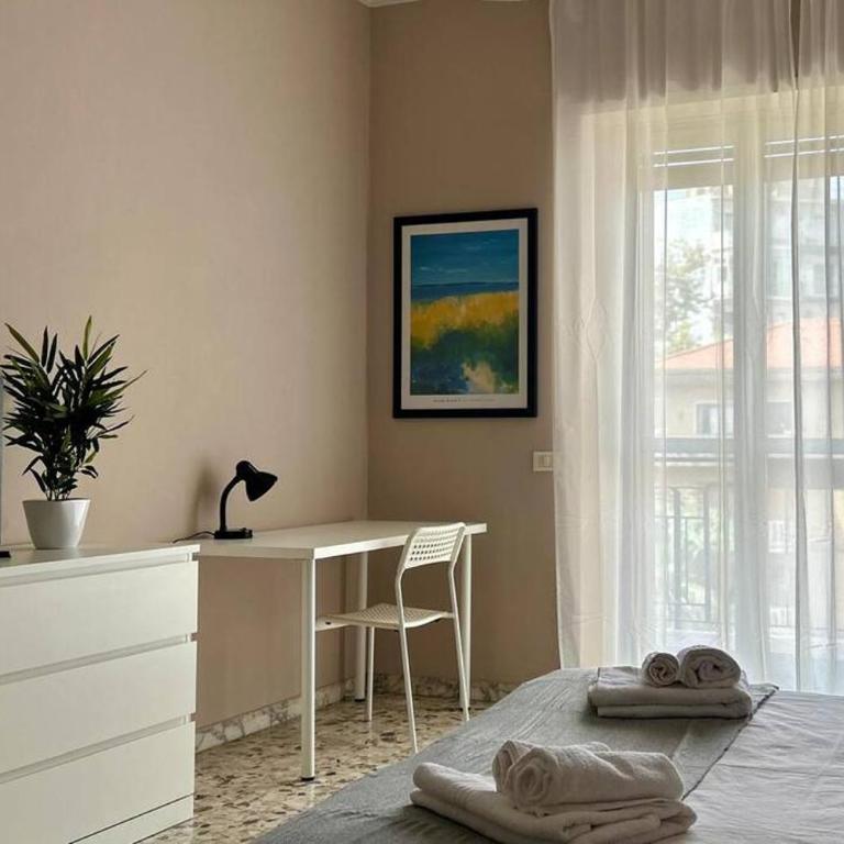 Basile Apartment -Catania centro - Appartamento - 5