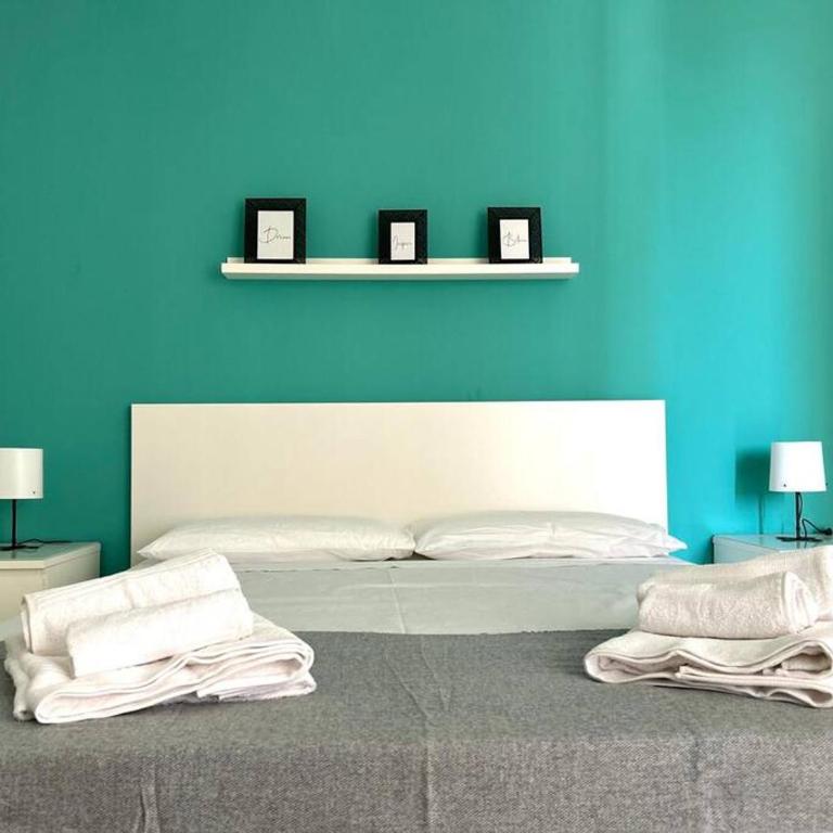 Basile Apartment -Catania centro - Appartamento - 8
