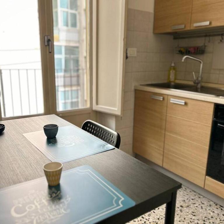 Basile Apartment -Catania centro - Appartamento - 14