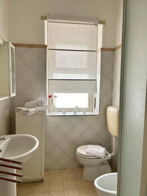 Basile Apartment -Catania centro - Appartamento - 12