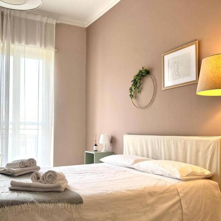 Basile Apartment -Catania centro - Appartamento - 2